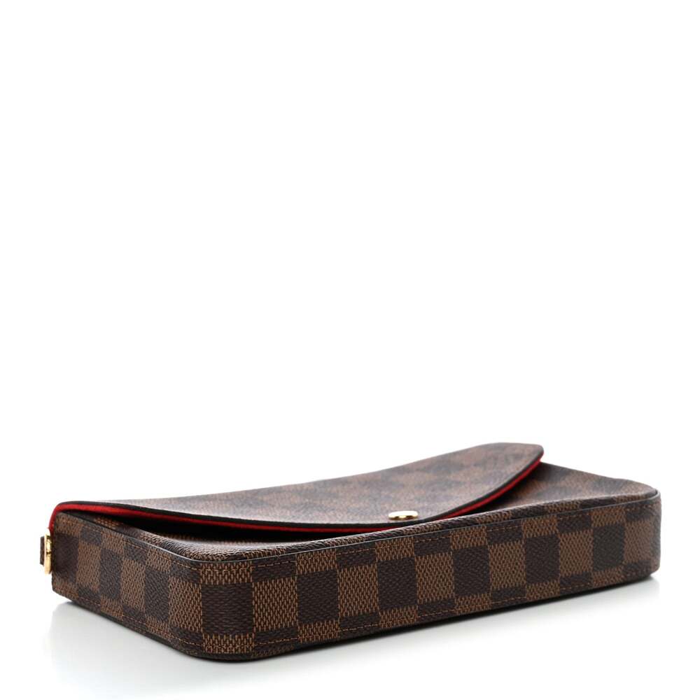 Louis Vuitton Damier Ebene Pochette #242029L11B - Picture 5 of 11